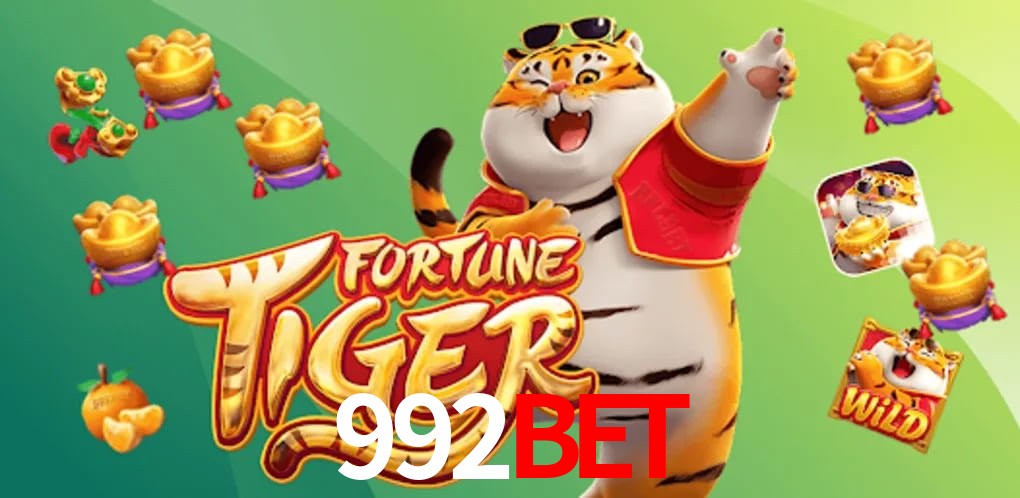 Welcome Bonus 992bet