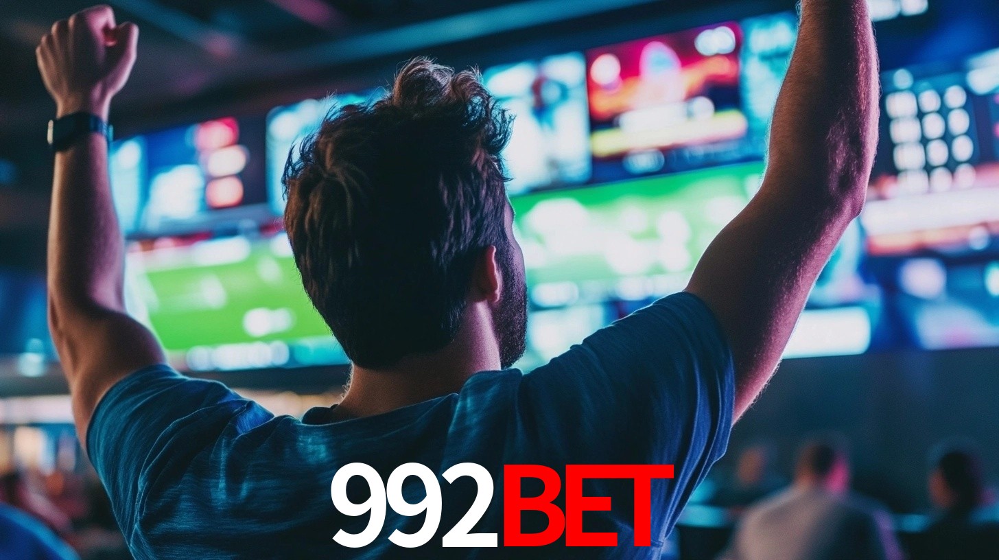 992bet: Seu Cassino Premiado com Pagamentos Rápidos