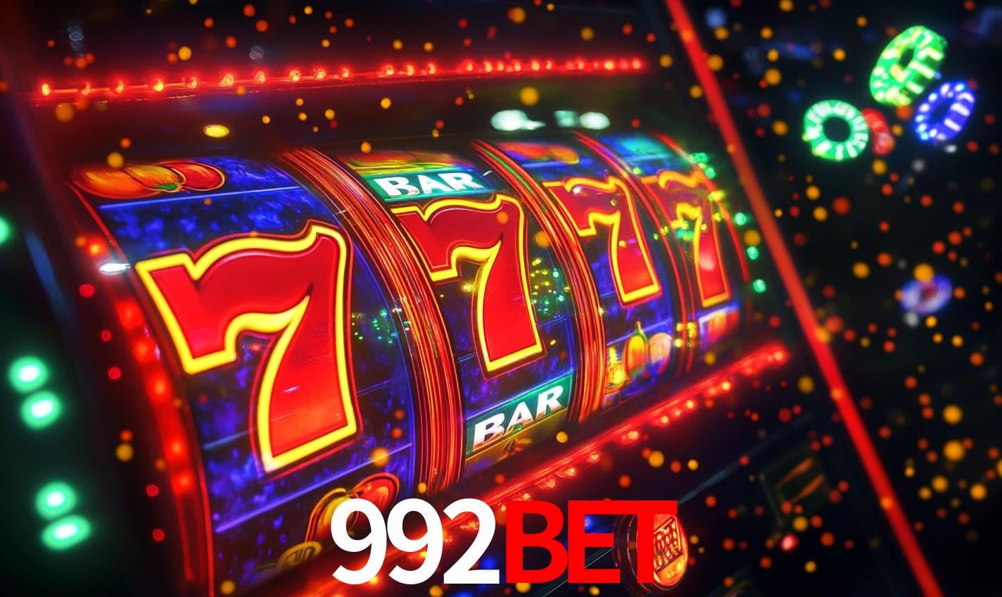 992bet - Cassino 100% Oficial - 992bet.com