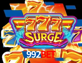 Descubra o Mundo do Cassino Online com 992bet