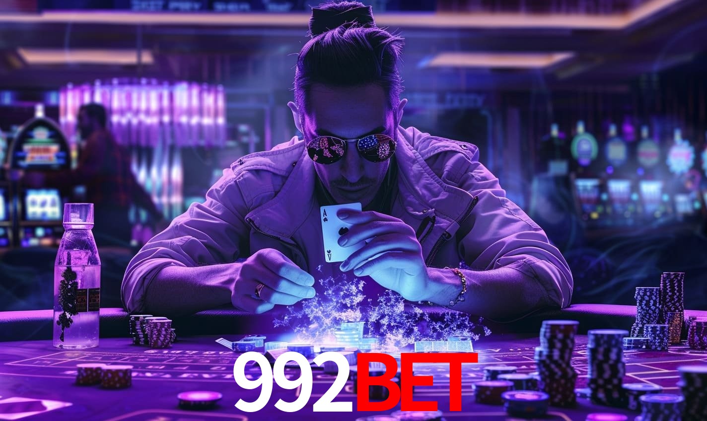 VIP Casino 992bet