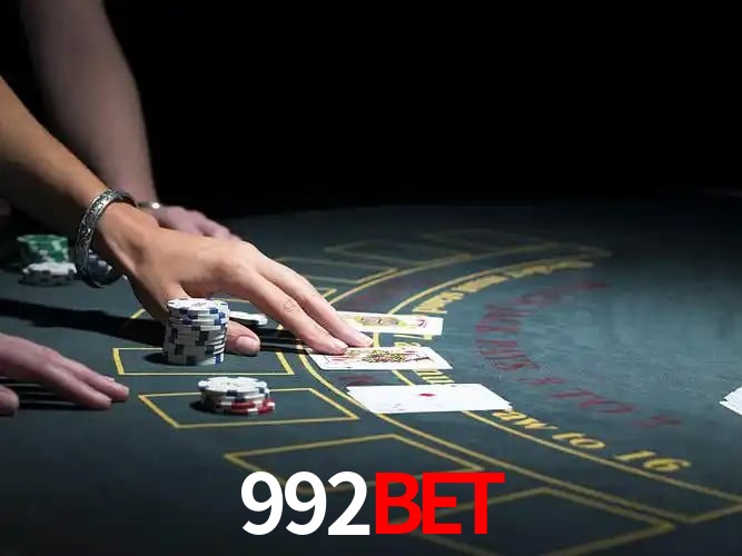 Ofertas Exclusivas 992bet