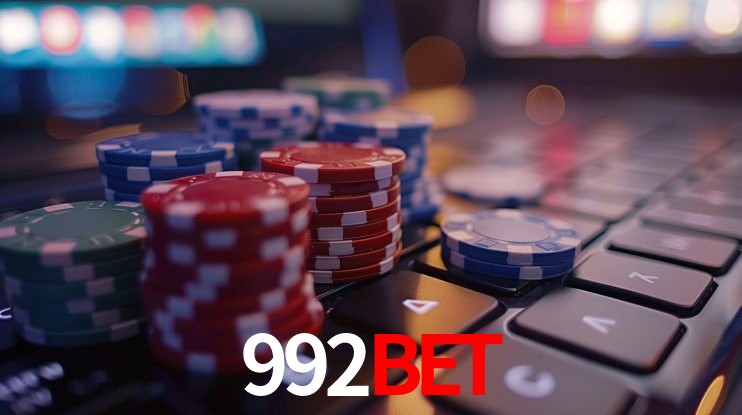 Tecnologia da Plataforma 992bet