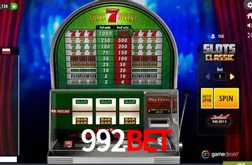 992bet cadastro — tela de formulário no app oficial