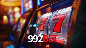 Login Seguro 992bet