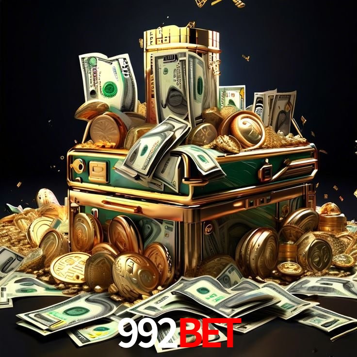 Apostas de Tênis 992bet