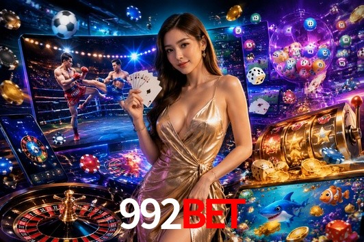APP oficial da 992bet para mobile