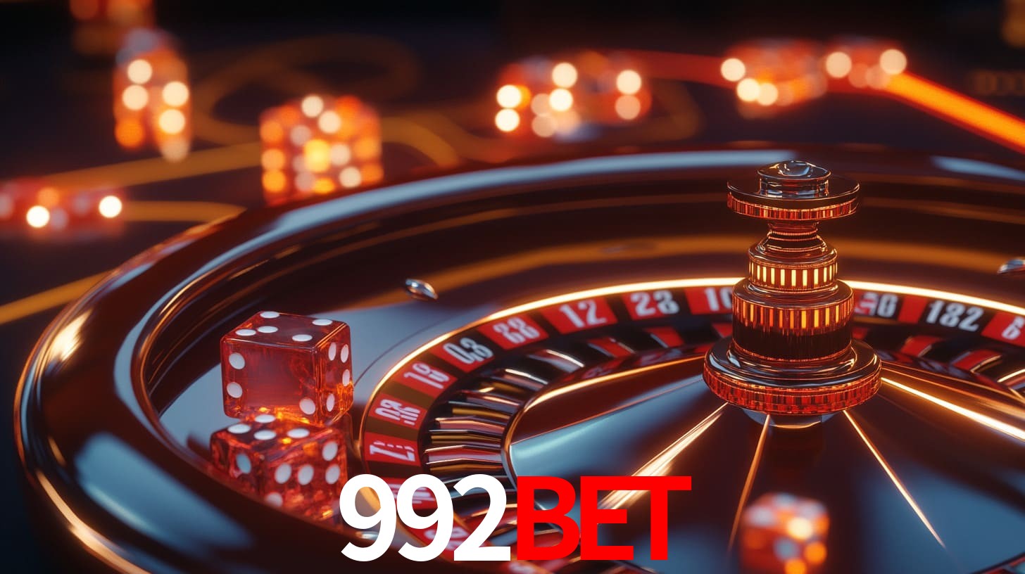 Live Casino 992bet