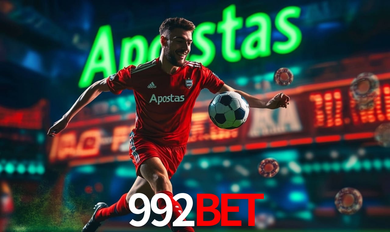 Interface Premium 992bet