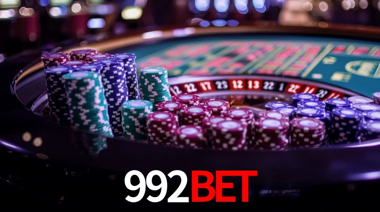 Programa VIP 992bet