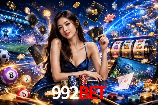 2FA Security 992bet