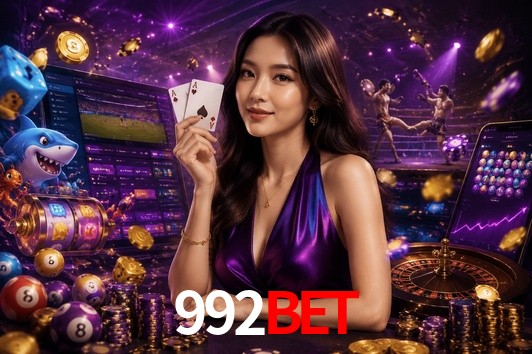 Blackjack Table 992bet