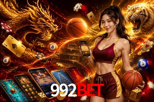 Bonus Features 992bet