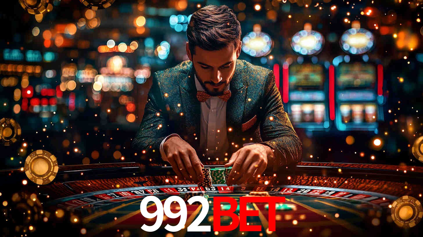 Premium Interface 992bet