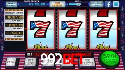 Descubra a Magia dos Jogos de Arcade no 992bet