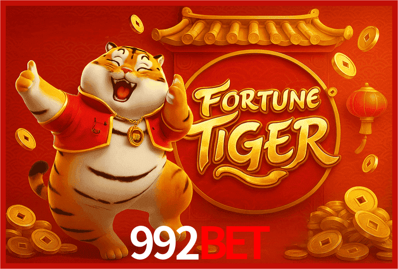 Interface do App 992bet