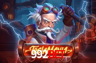 Provedores de Jogos 992bet