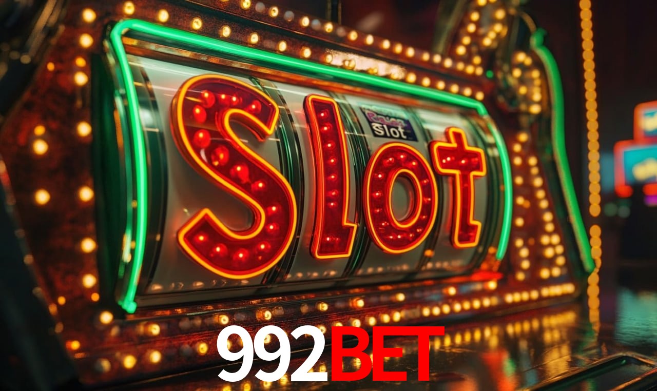 Design Responsivo 992bet