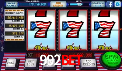 A Emoção da Loteria na 992bet: Uma Chance de Mudança de Vida