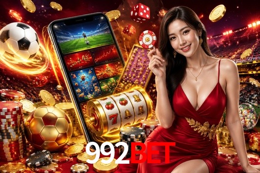 Tennis Betting 992bet