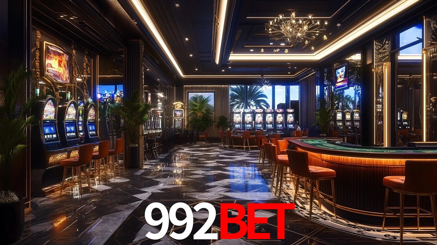 992bet bônus — painel de promoções no aplicativo