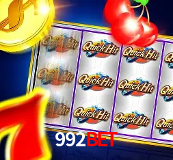 Descubra o Programa VIP da 992bet: Vantagens Exclusivas para Jogadores