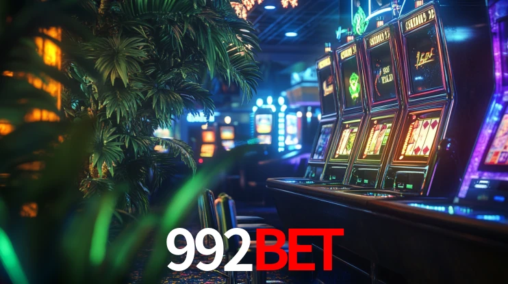 Tournaments 992bet