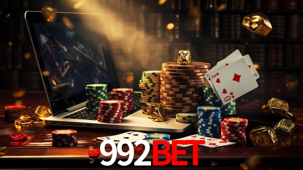 Casino VIP 992bet