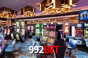 Apostas Esportivas na 992bet: Um Guia Completo