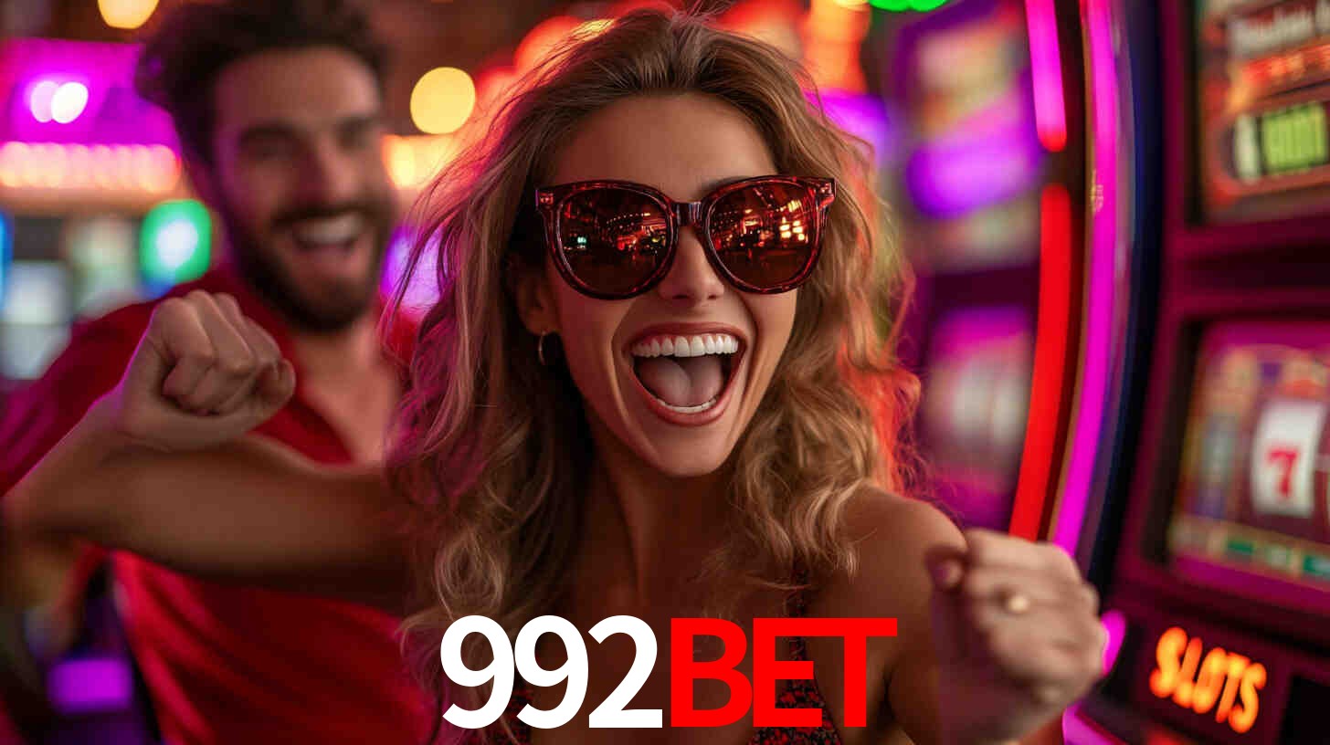 Descubra o Programa VIP da 992bet: Vantagens Exclusivas para Jogadores