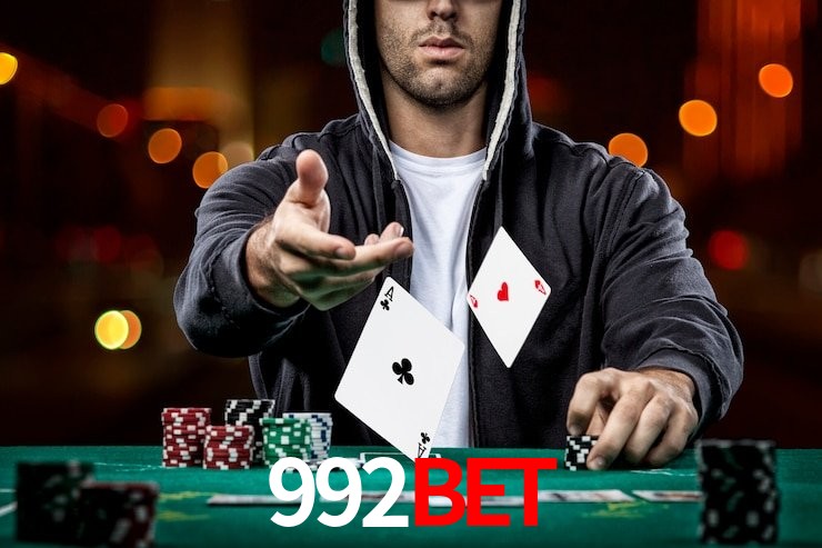 992bet