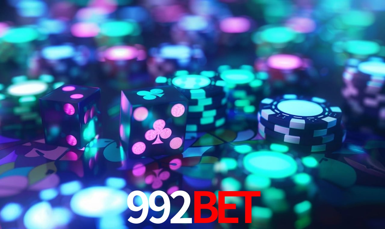Mesa de Blackjack 992bet