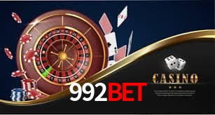 Apostas de Futebol 992bet