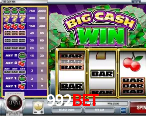 Desvendando o Mundo dos Jogos Virtuais na 992bet