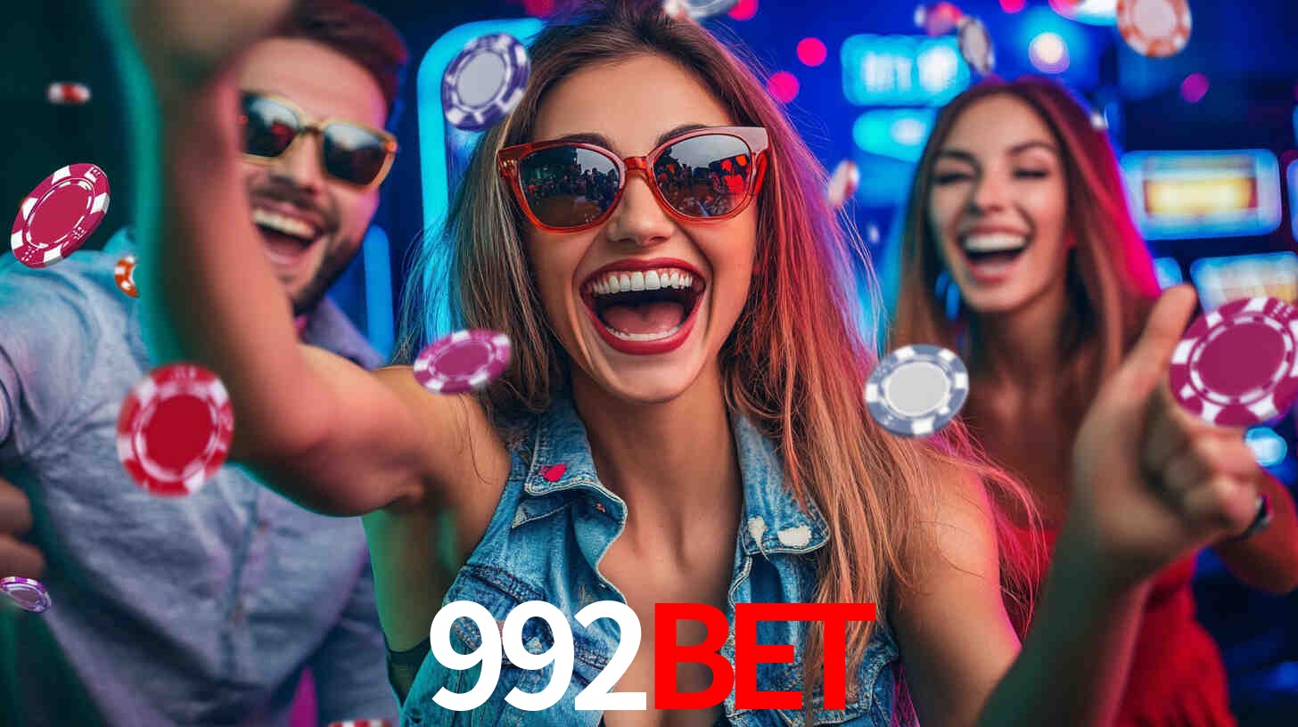 Descubra a Essência do 992bet: Nossa História e Compromissos