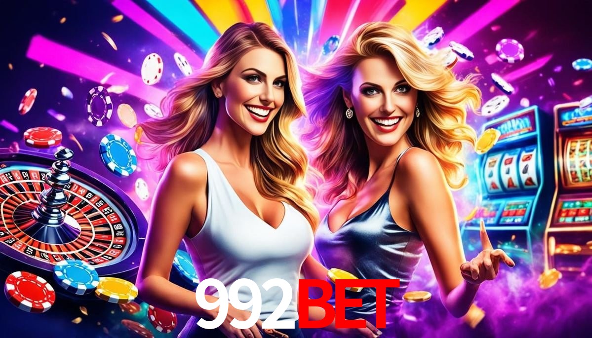 Jogos Exclusivos 992bet
